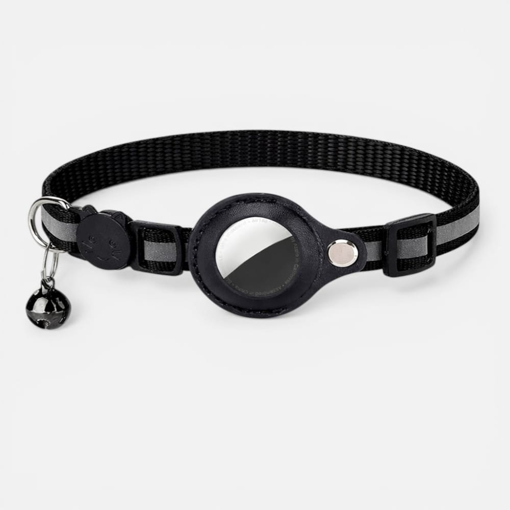 Collier GPS chat Image