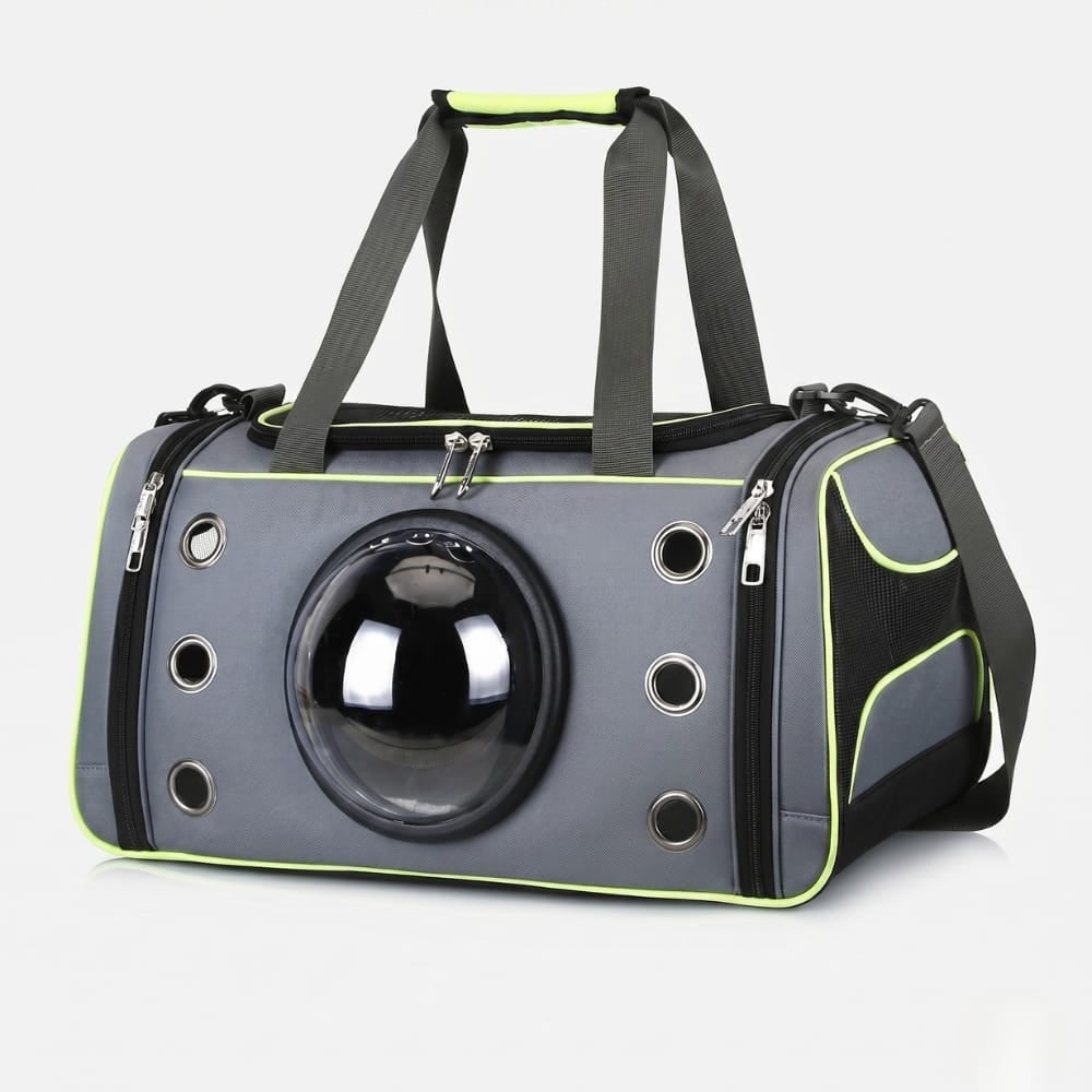 Sac de transport chat Image