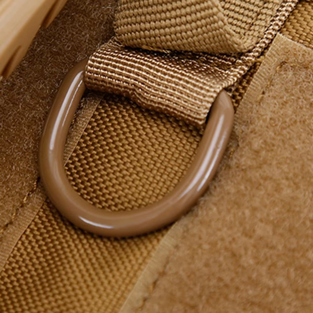 Harnais Tactique Pour Chat