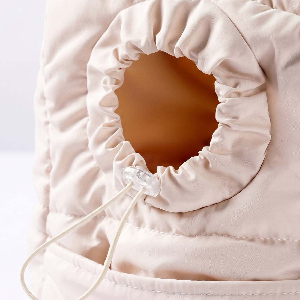 Sac De Transport Chat Bandoulière