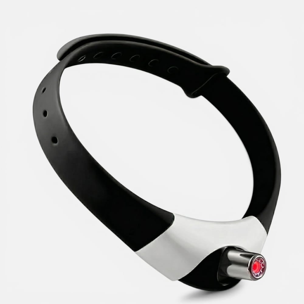 Chat Confort Jouet Collier Laser Pour Chat Jouet Collier Laser Pour Chat Stimulation instantanée !
