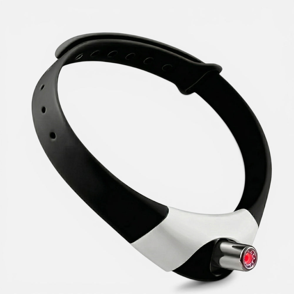 Jouet Collier Laser Pour Chat