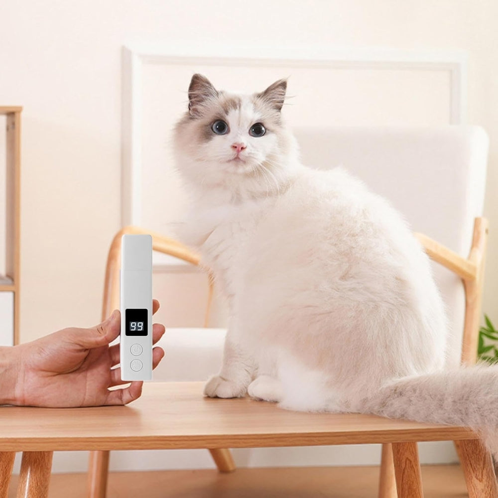 Coupe Griffe Chat Electrique