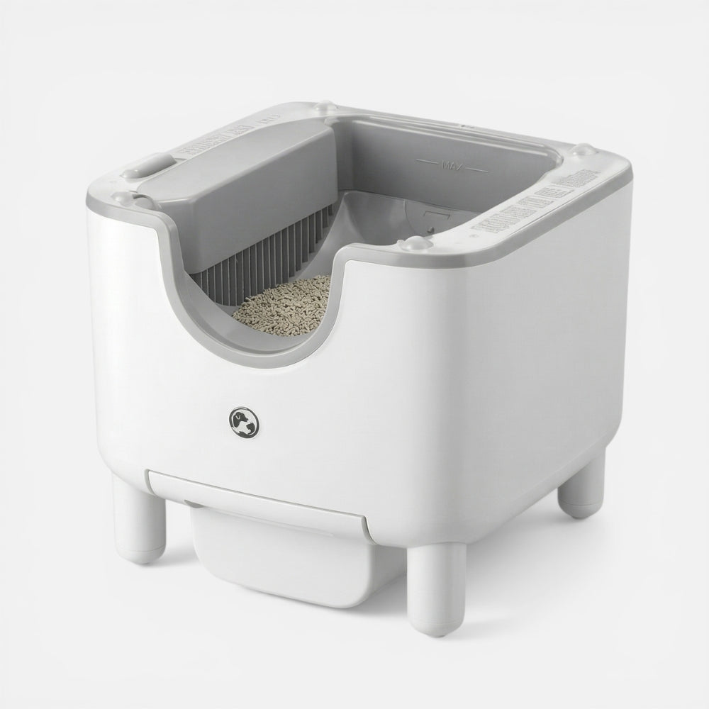 Litière Automatique Furoomate