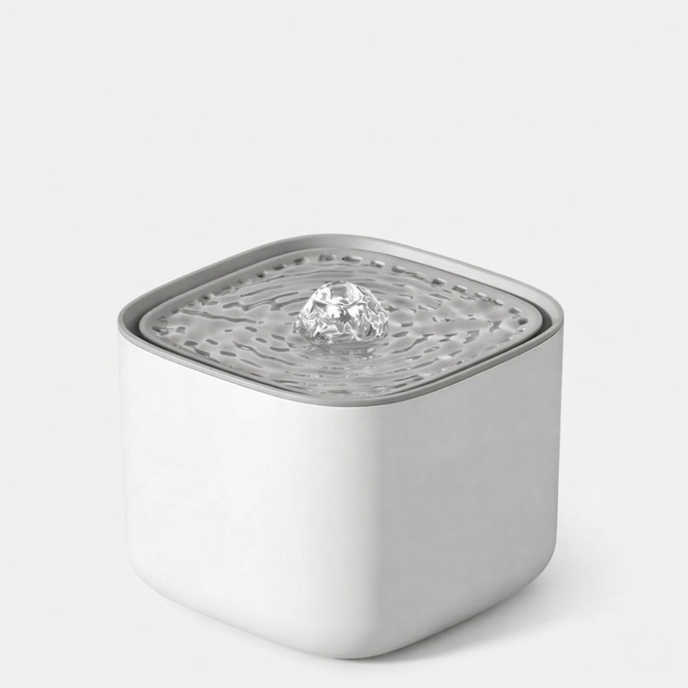 Fontaine à Eau Chat 3L