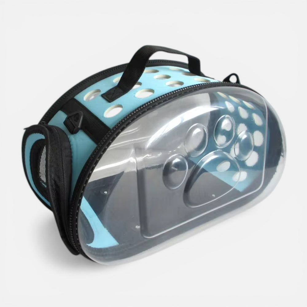 Sac De Transport Chat Transparent