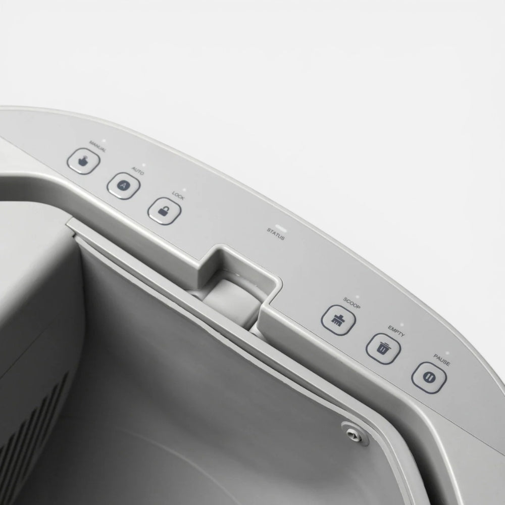 Litière Automatique Furoomate