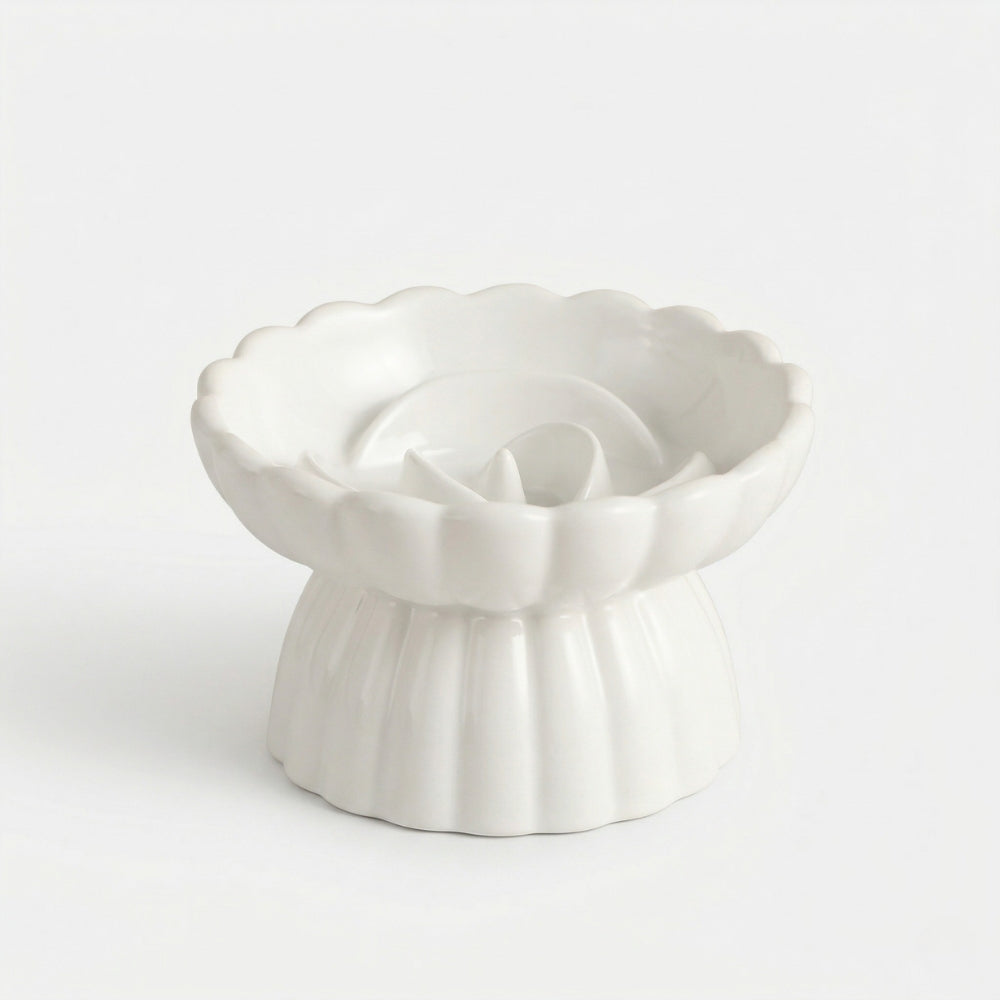 Gamelle Anti Glouton Céramique