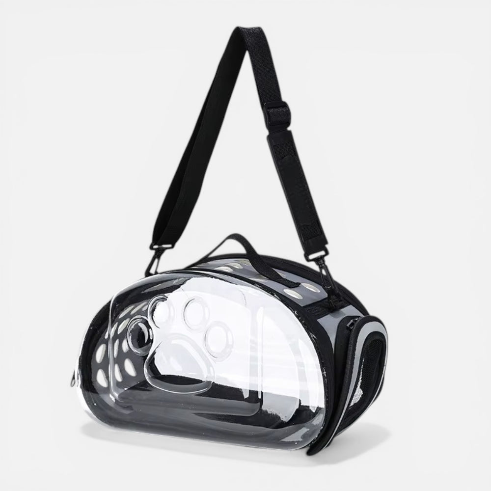Sac De Transport Chat Transparent