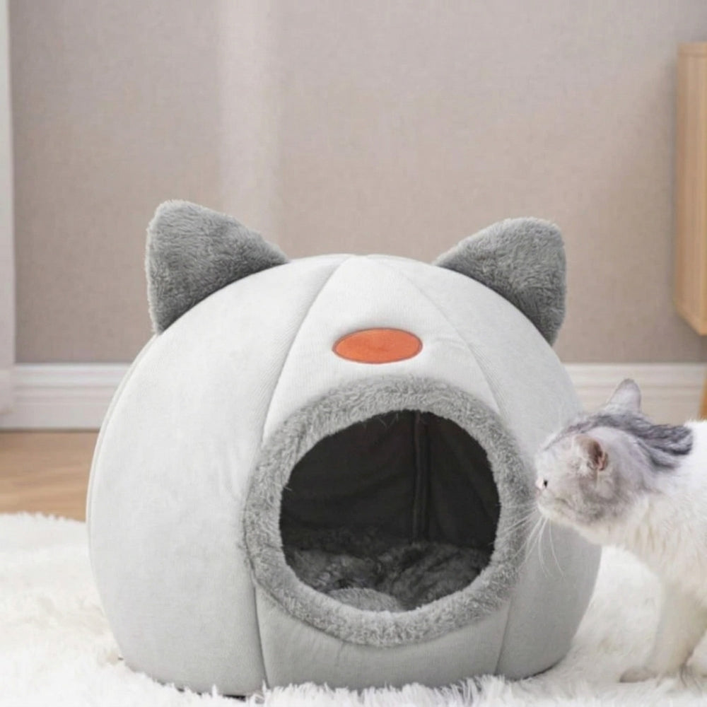 Niche Pour Chat Intérieur