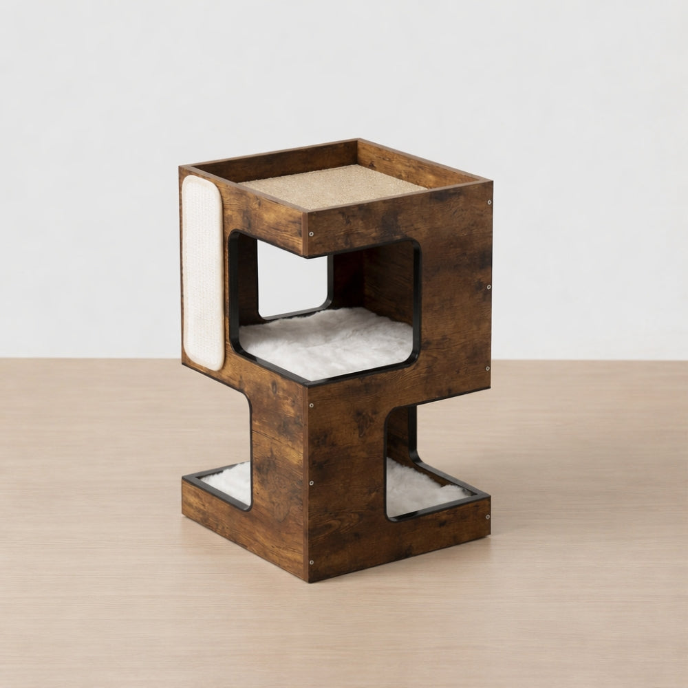 Arbre à Chat Design Moderne