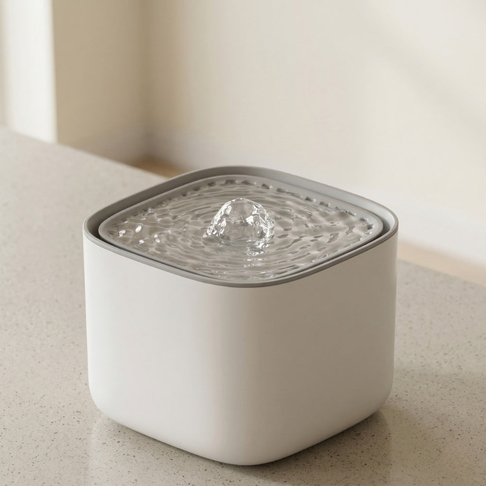 Fontaine à Eau Chat 3L