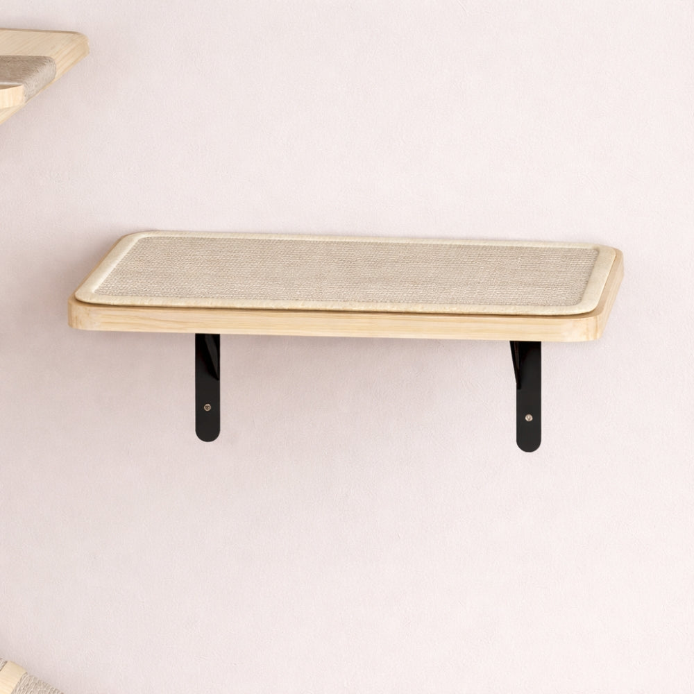 Arbre à Chat Parcours Mural