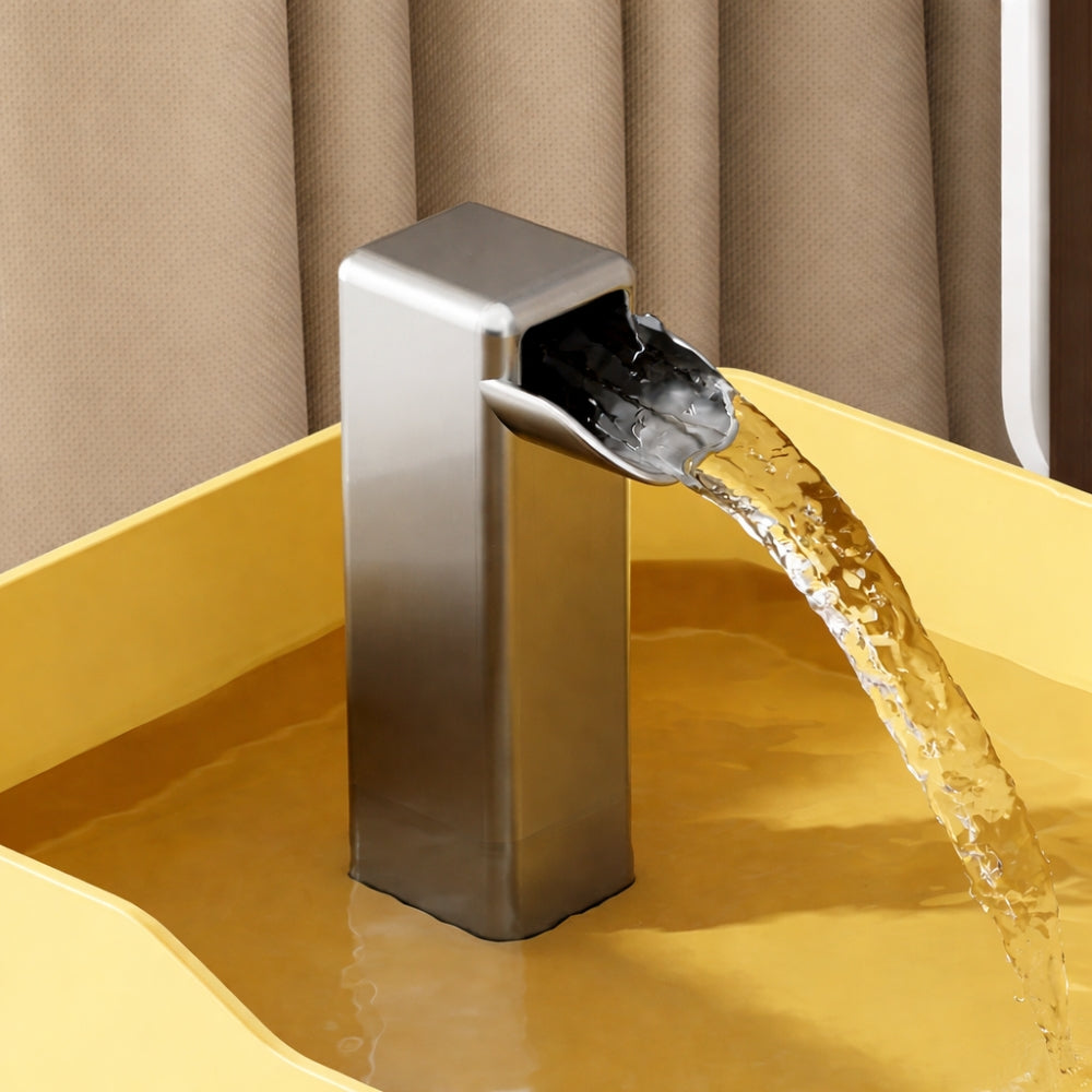 Fontaine à Eau pour Chat Design 1.5L