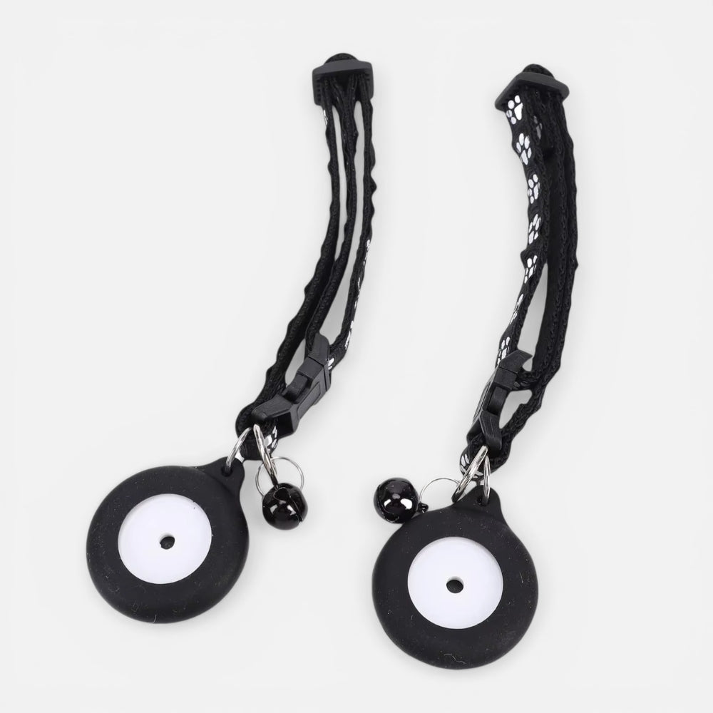 Chatière à Puce - RFID