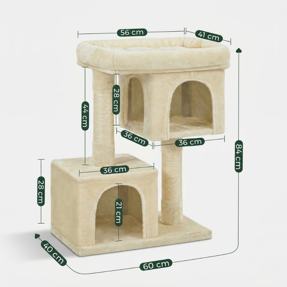 Arbre à Chat pour Chaton