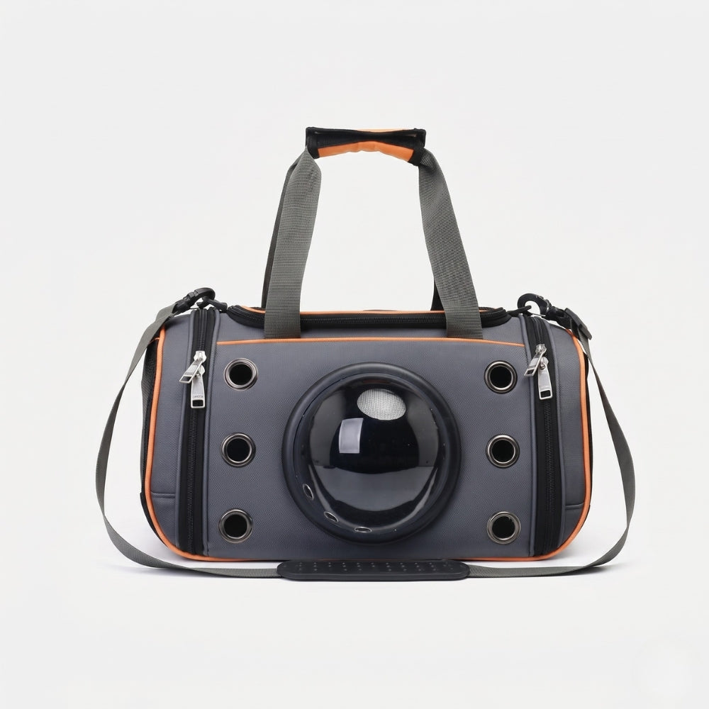 Sac De Transport Chat hublot