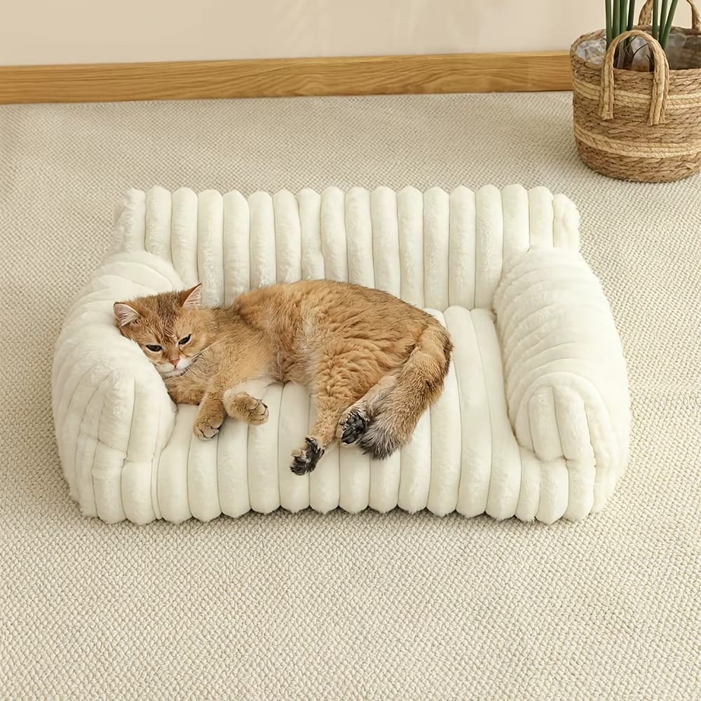 Chat Confort Canapé Pour Chat Canapé Pour Chat: Confort & Style, Craquez !
