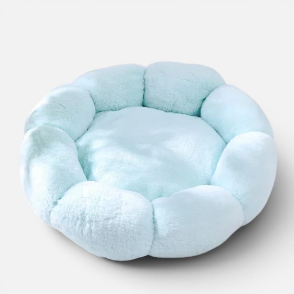 Chat Confort Coussin Douillet Pour Chat Coussin Douillet Pour Chat : Offrez-lui un confort!