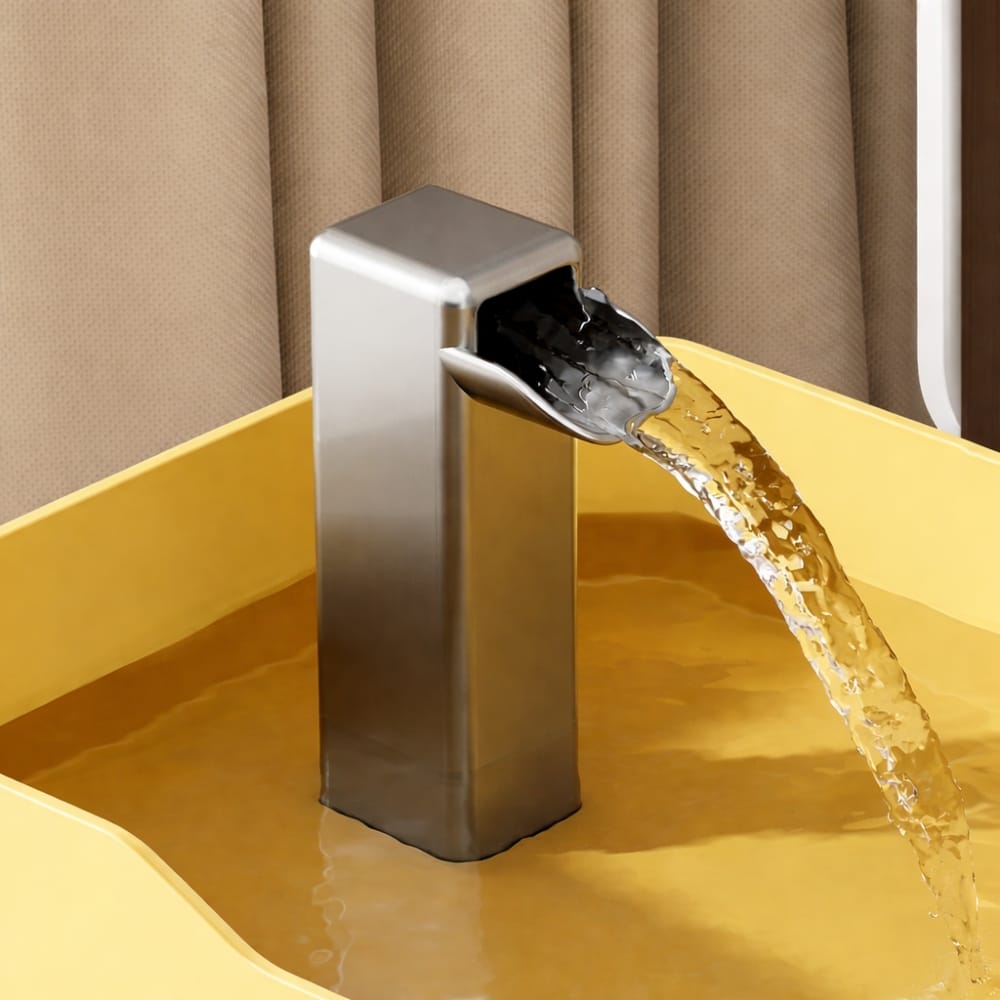 Chat Confort Fontaine à Eau pour Chat Design 1.5L Fontaine à Eau pour Chat Design 1.5L – Hydratez Votre Félin avec Style