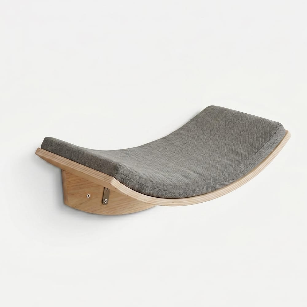 Chat Confort Hamac Mural Pour Chat Hamac Mural Pour Chat - Offrez-lui un cocon!