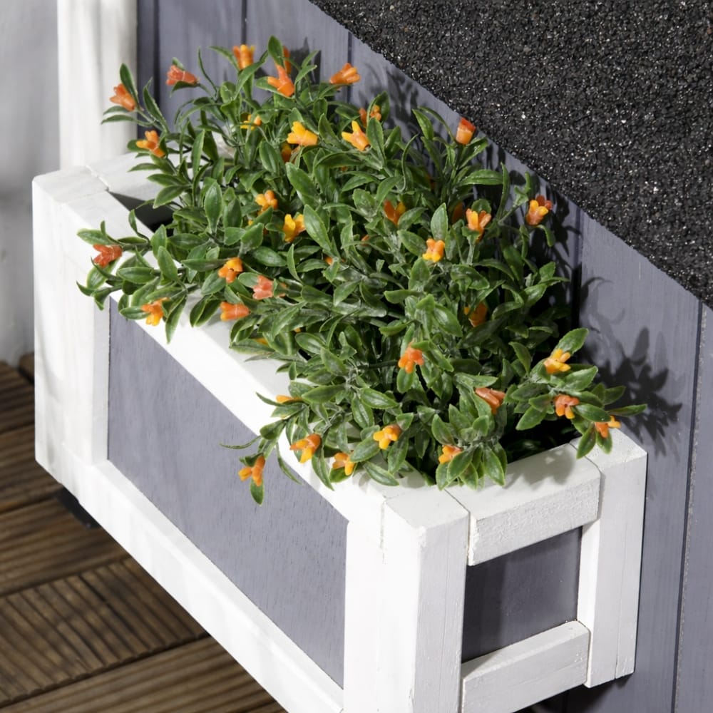 Chat Confort Maison Extérieur Pour Chat - Multi Niche Maison Exterieur Pour Chat - Multi Niche Confort dehors