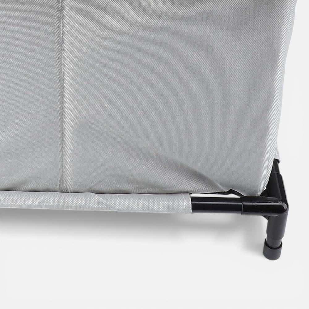 Chat Confort Niche Extérieur Étanche Pour Chat - Été, Hivers Niche Extérieur Étanche Pour Chat - Été Ou Hivers Au Sec!