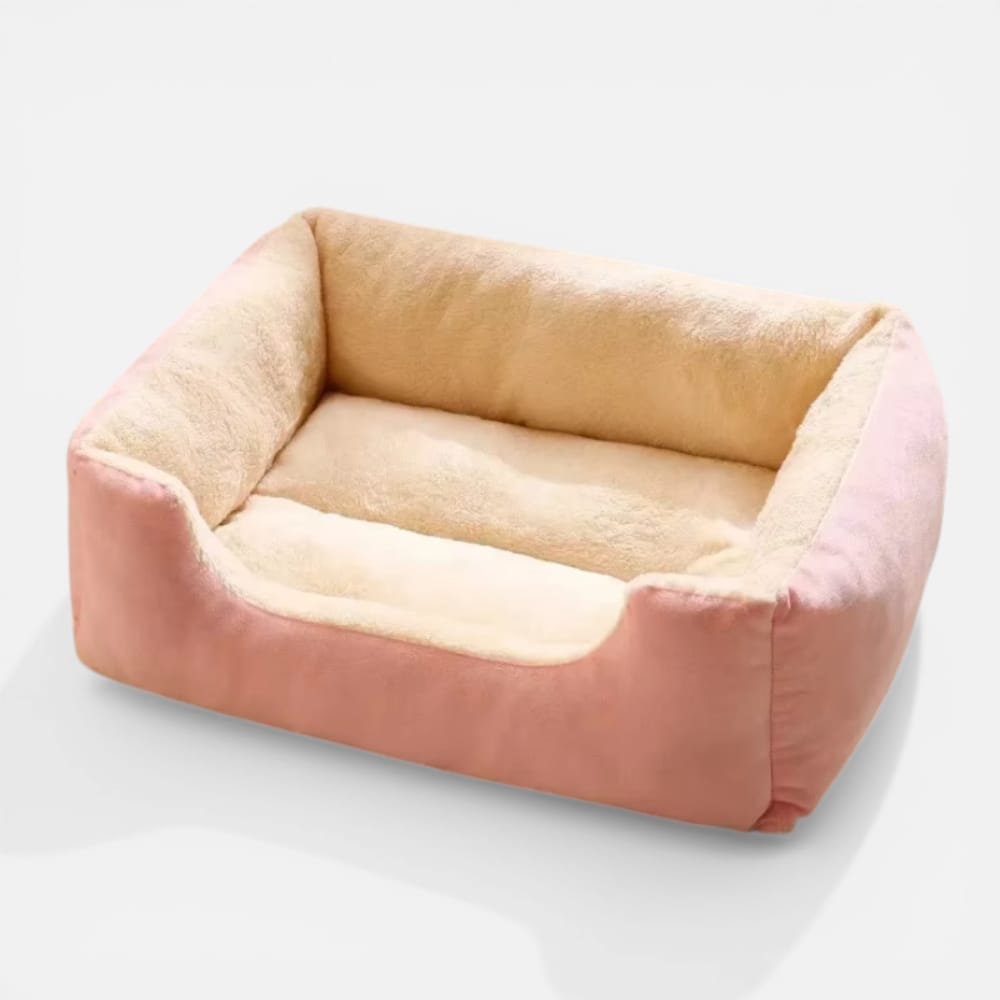 Chat Confort Panier Pour Chat Confortable Panier Pour Chat Confortable : Offrez un cocon doux