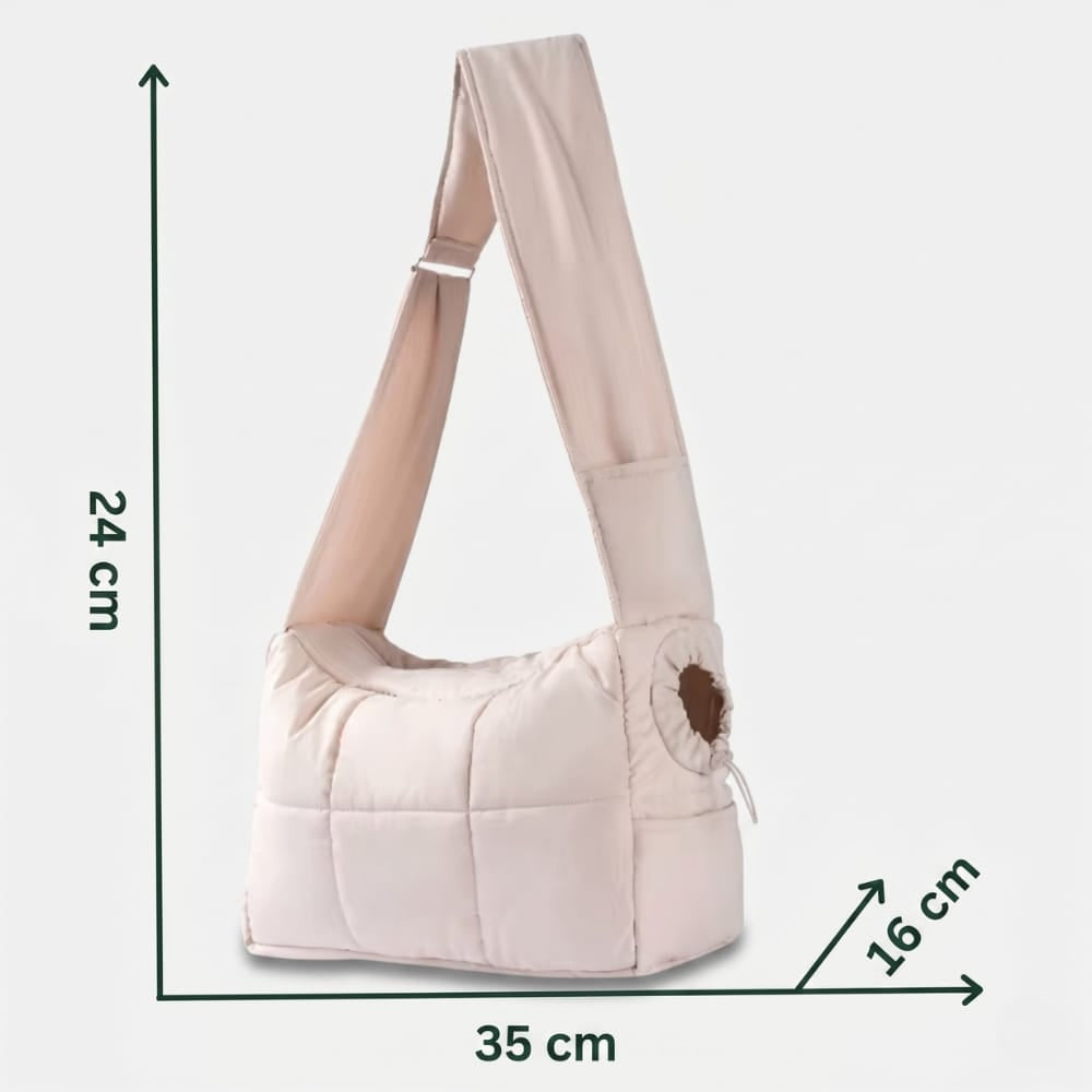 Chat Confort Sac De Transport Chat Bandoulière Sac De Transport Chat Bandoulière Pratique et sécurisé
