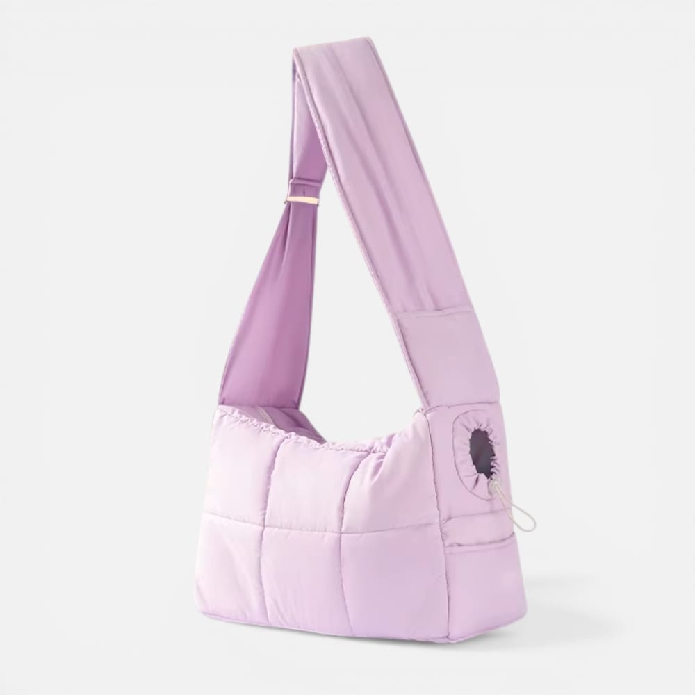 Chat Confort Sac De Transport Chat Bandoulière Sac De Transport Chat Bandoulière Pratique et sécurisé
