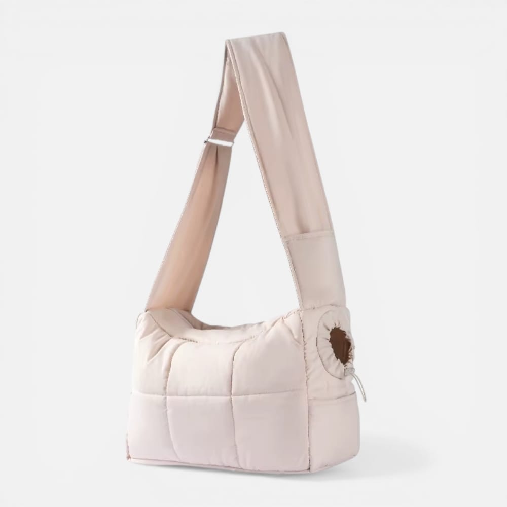 Chat Confort Sac De Transport Chat Bandoulière Sac De Transport Chat Bandoulière Pratique et sécurisé