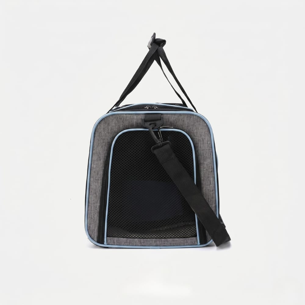 Chat Confort Sac De Transport Chat Extensible Sac De Transport Chat Extensible - Sécurisé