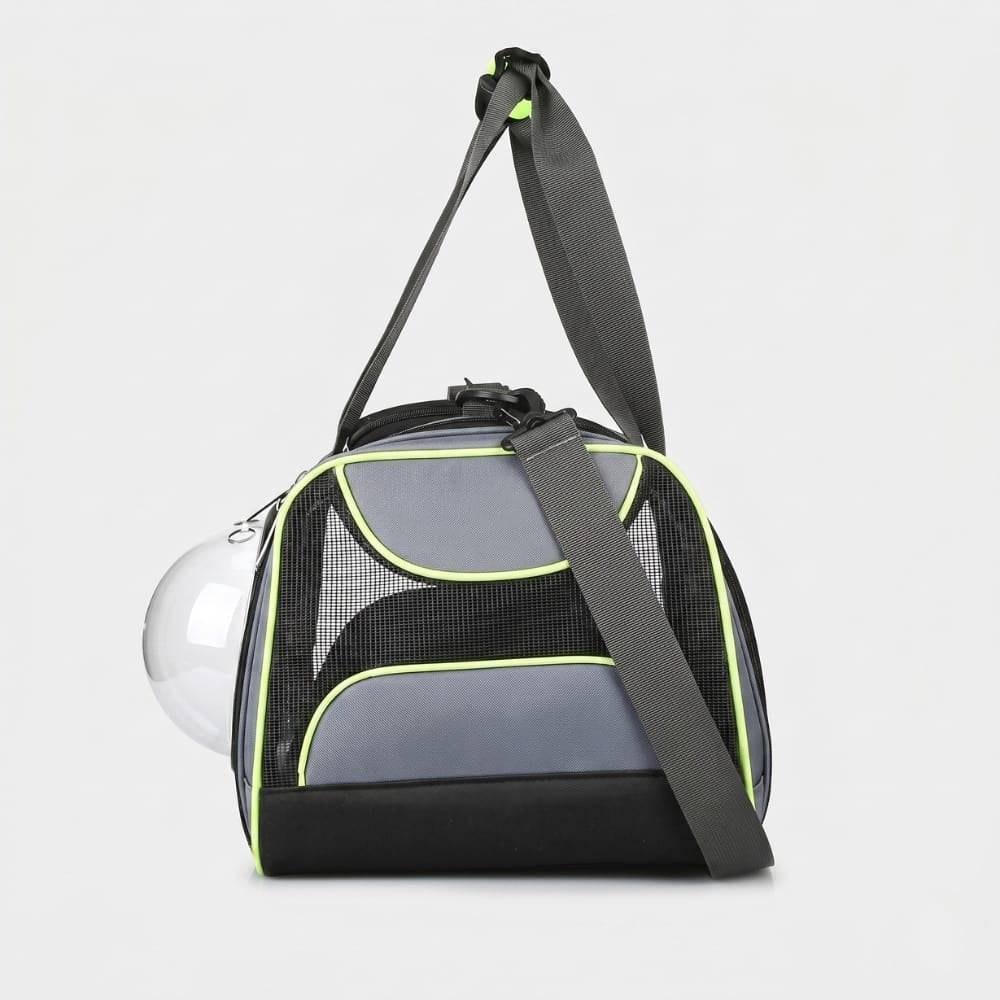Chat Confort Sac De Transport Chat hublot Sac De Transport Chat hublot : Emportez-le partout