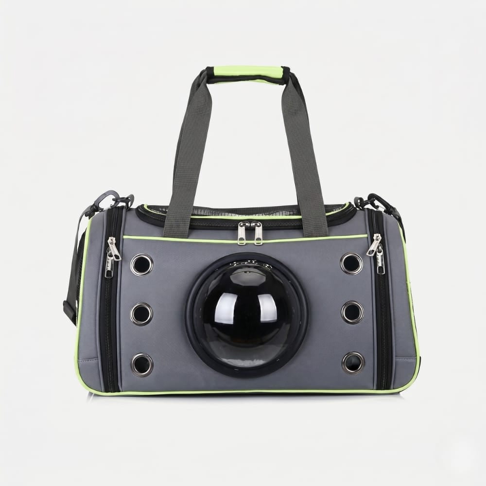 Chat Confort Sac De Transport Chat hublot Sac De Transport Chat hublot : Emportez-le partout
