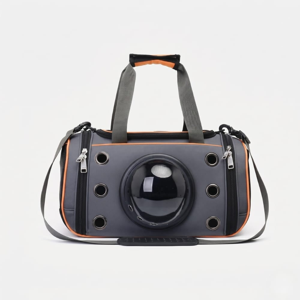 Chat Confort Sac De Transport Chat hublot Sac De Transport Chat hublot : Emportez-le partout