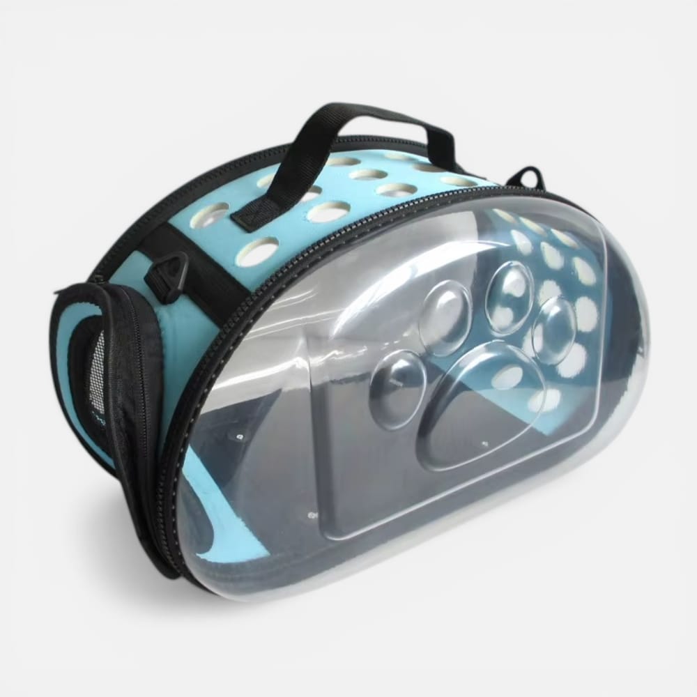 Chat Confort Sac De Transport Chat Transparent Sac De Transport Chat Transparent Prêt à partir